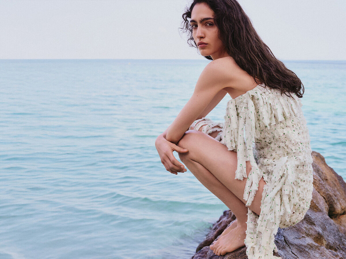 Paula's Ibiza 2026夏日限时系列