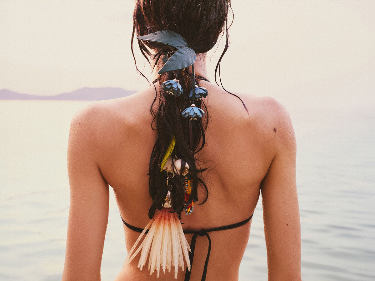 Paula's Ibiza 2026夏日限时系列