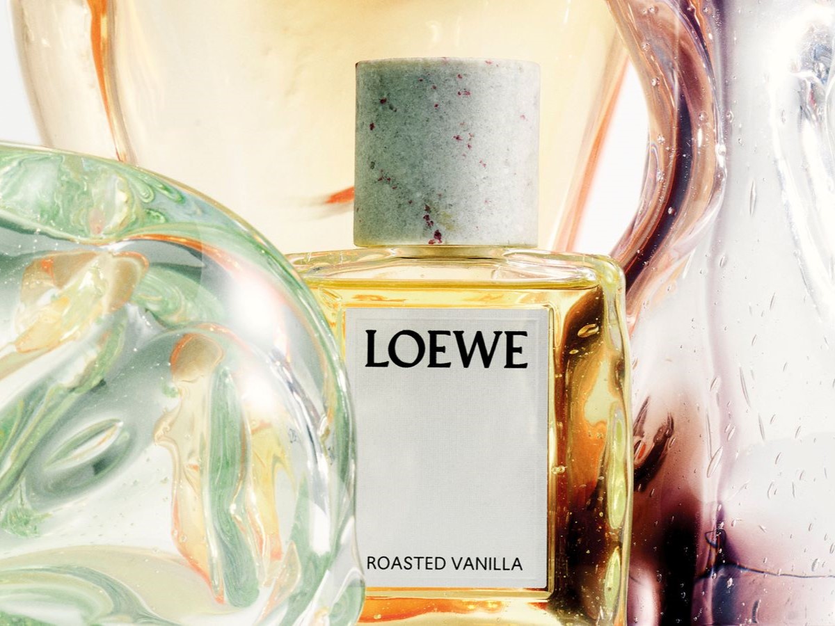 罗意威匠心传世系列