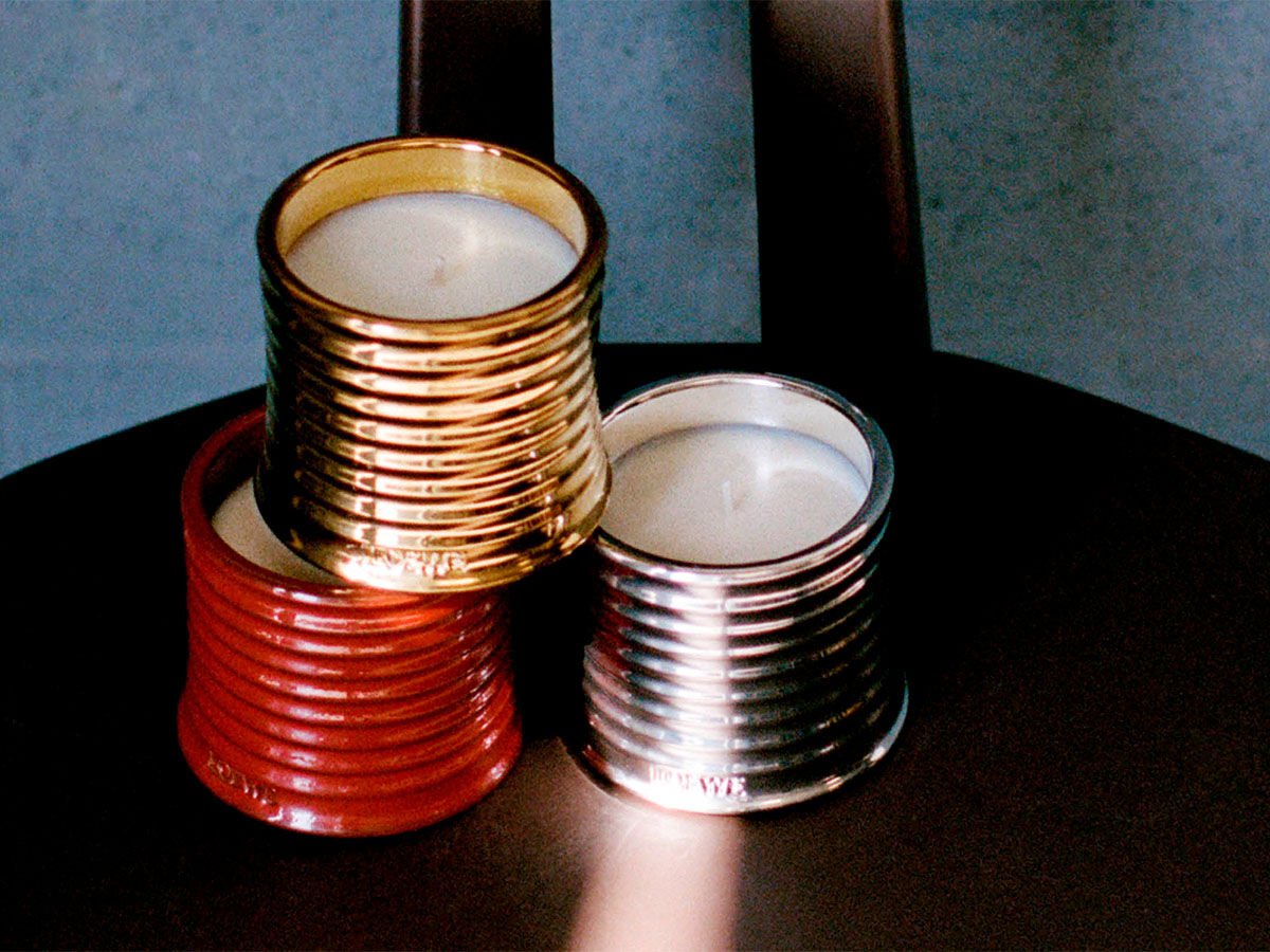 Home Scents 限量胶囊系列