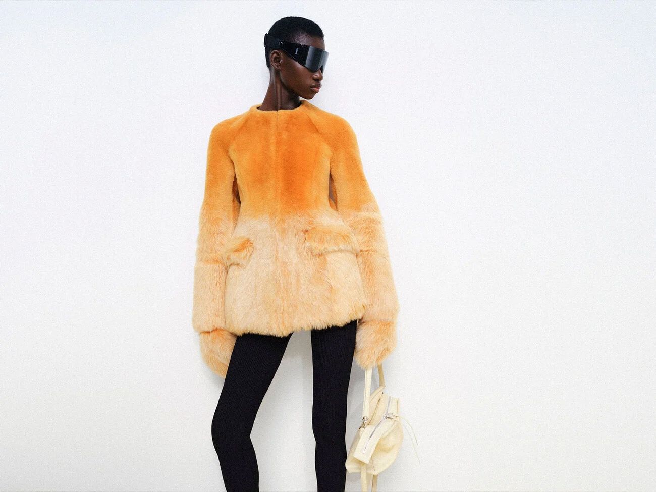 罗意威2026秋冬时装秀