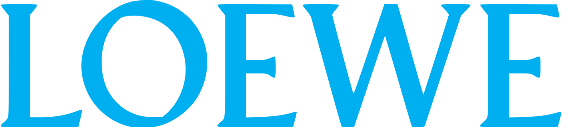 LOEWE罗意威