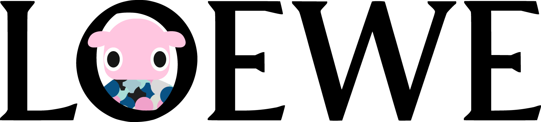 LOEWE罗意威