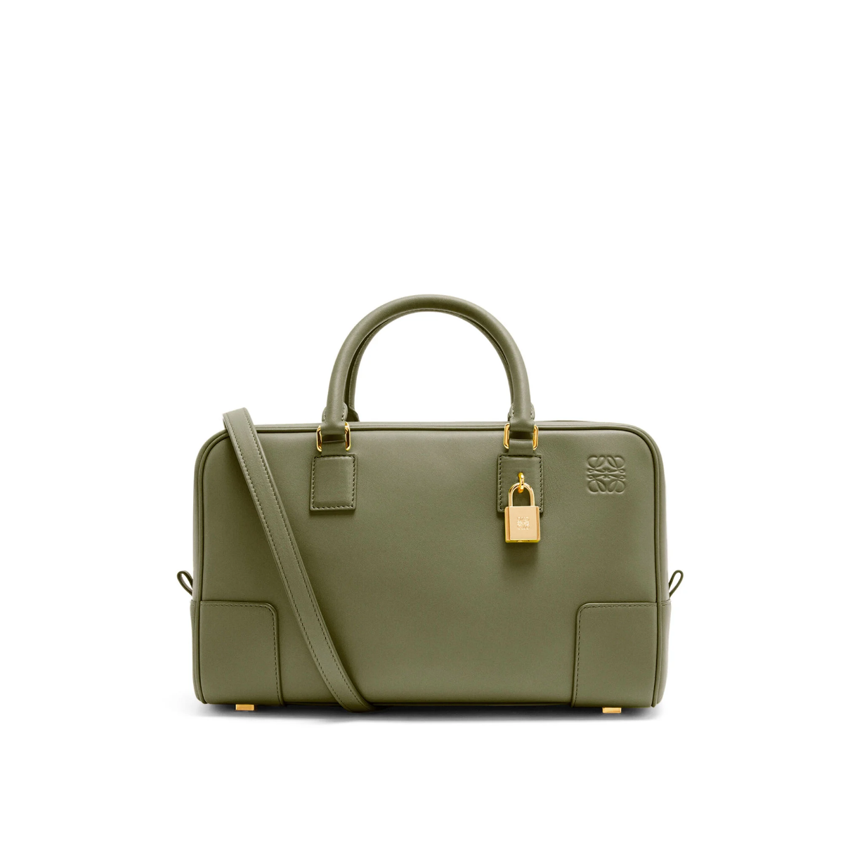 LOEWE 我们对手工艺的不变承诺