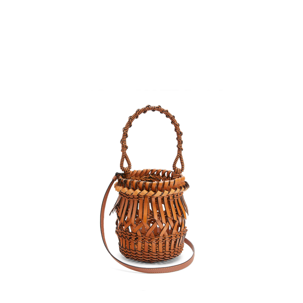 LOEWE 我们对手工艺的不变承诺