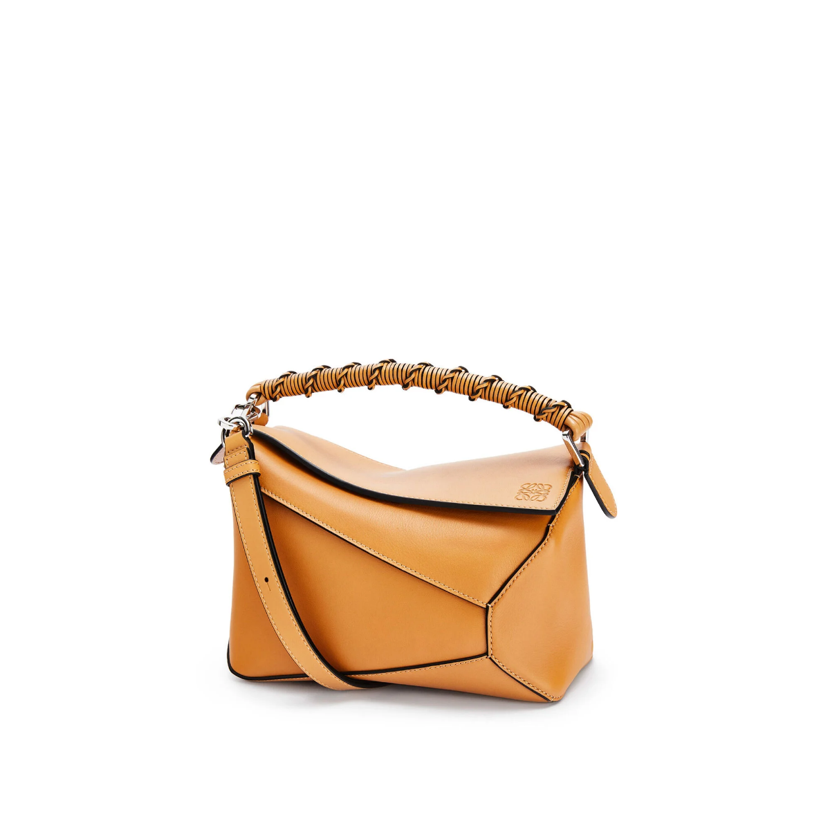 LOEWE 我们对手工艺的不变承诺