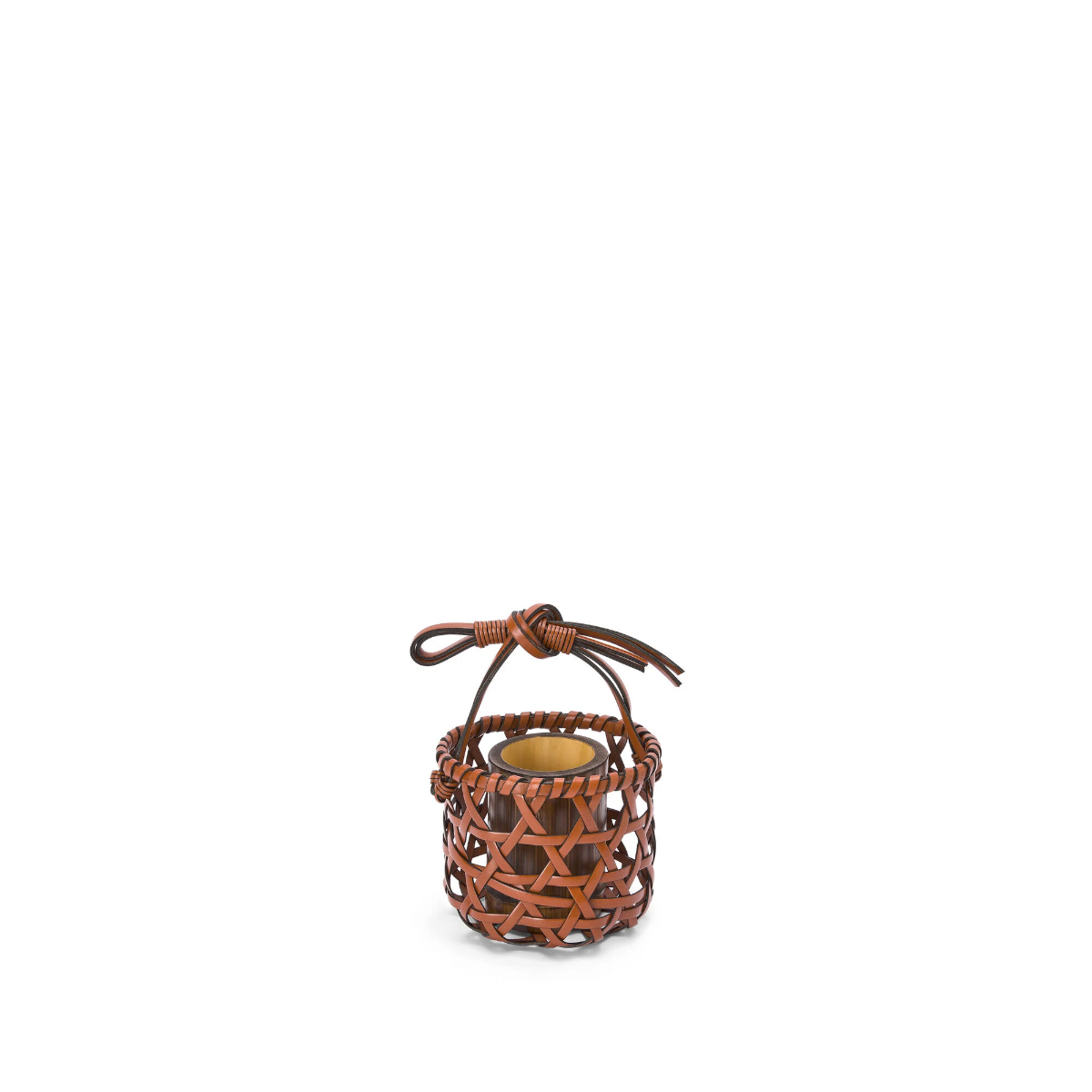 LOEWE 我们对手工艺的不变承诺